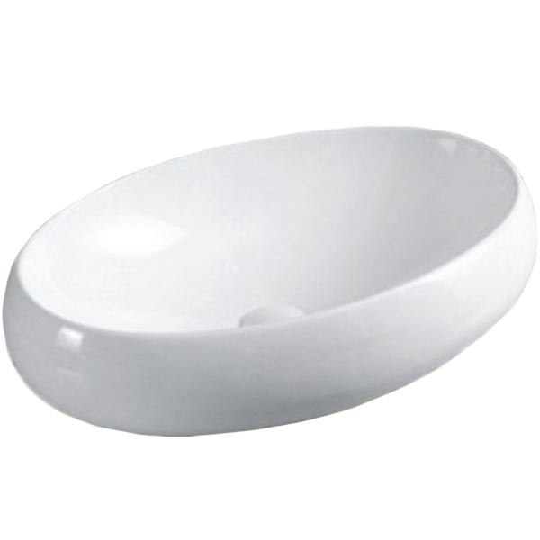 Раковина-чаша CeramaLux 59 9030А Белая от магазина ЛесКонПром.ру