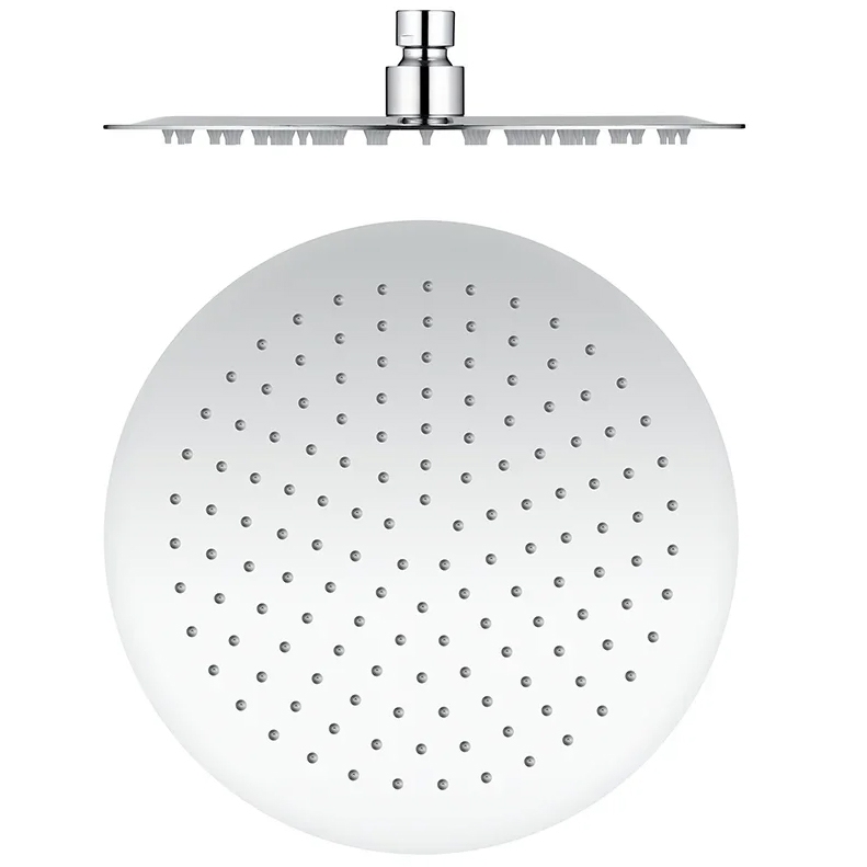 Верхний душ Bien BD34027106 Хром от магазина ЛесКонПром.ру