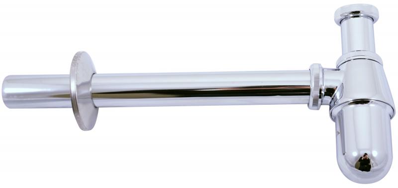 Сифон Rav Slezak MD0545 Хром от магазина ЛесКонПром.ру