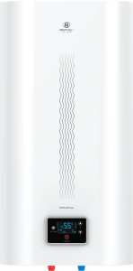 Накопительный водонагреватель Royal Clima Epsilon Inox RWH-EP100-FS электрический