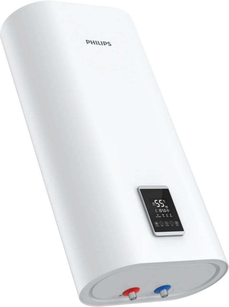 Накопительный водонагреватель Philips UltraHeat Smart AWH1622/51 80 электрический от магазина ЛесКонПром.ру