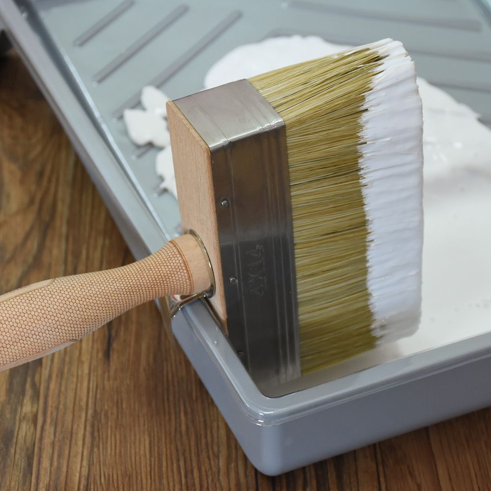 Кисть малярная ROLLINGDOG DOBERMAN™ ST1000 от магазина ЛесКонПром.ру