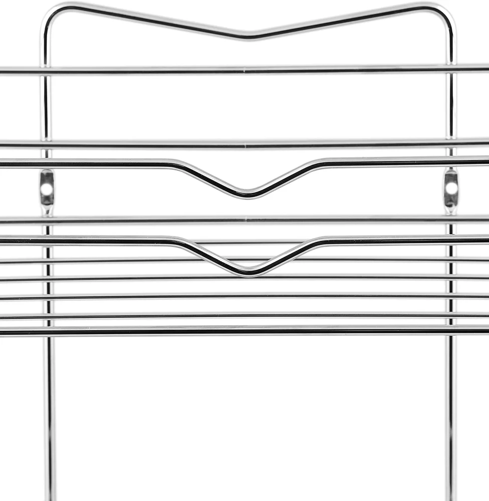 Полка ЧМЗ 501-003-15 3-ярусная от магазина ЛесКонПром.ру