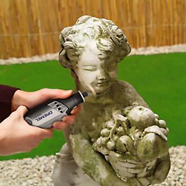 Насадка полировальная 3 шт 429 Dremel от магазина ЛесКонПром.ру