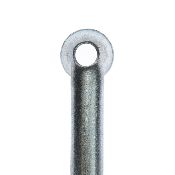 Ключ торцевой 22x220 мм TOPEX от магазина ЛесКонПром.ру