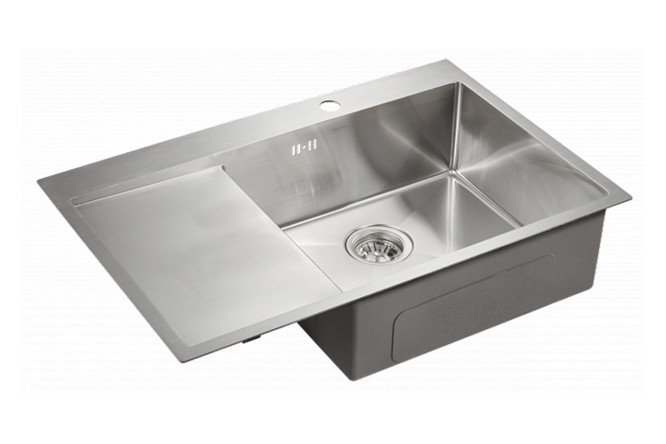 Мойка врезная PAULMARK Atlan 80432979 от магазина ЛесКонПром.ру