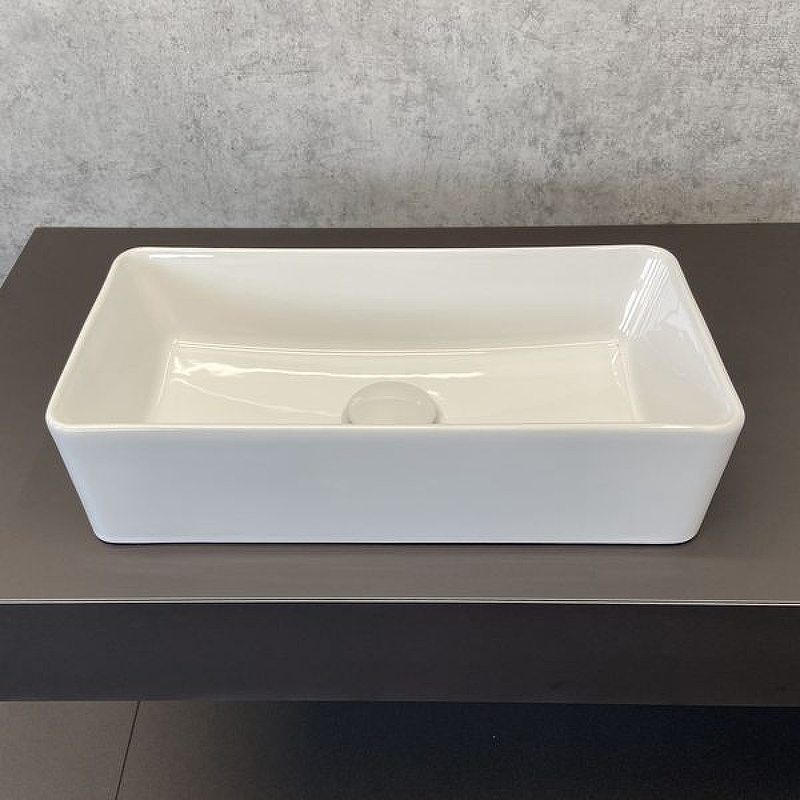 Раковина-чаша Comforty 46 78190 00004143744 Белая от магазина ЛесКонПром.ру