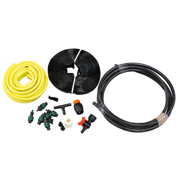 Набор капельного полива BOUTTE 50 м от магазина ЛесКонПром.ру