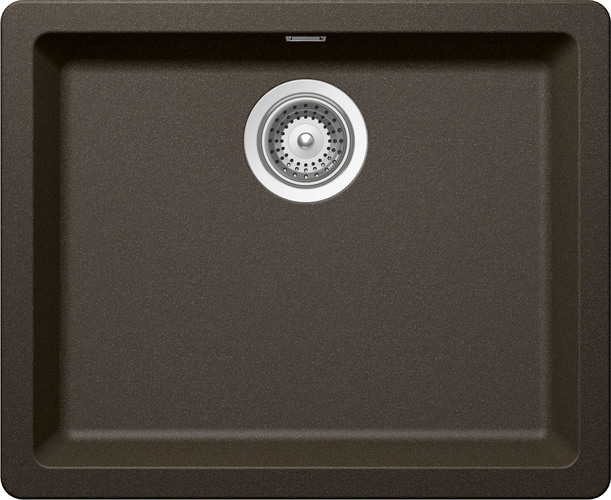 Кухонная мойка SOHO 60 CRISTADUR 700500 SCHOCK от магазина ЛесКонПром.ру