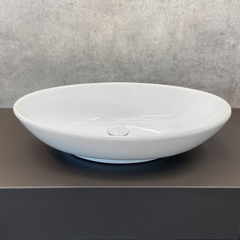 Раковина-чаша Comforty 60 7689 00004137209 Белая от магазина ЛесКонПром.ру