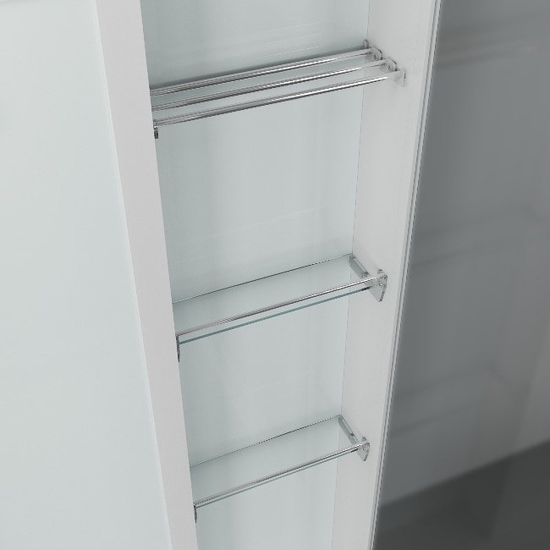 Душевая кабина Grossman 120x90 GR127L с гидромассажем от магазина ЛесКонПром.ру