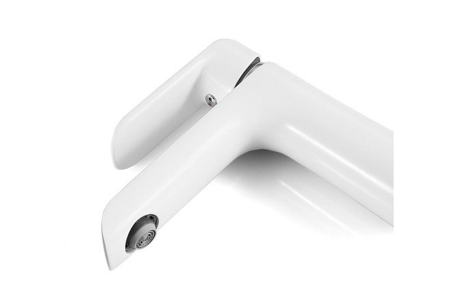 Смеситель для умывальника IDDIS Calipso 80534170 от магазина ЛесКонПром.ру