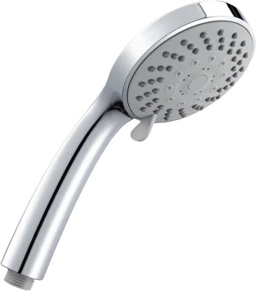 Душевая лейка Lemark LM0125C от магазина ЛесКонПром.ру