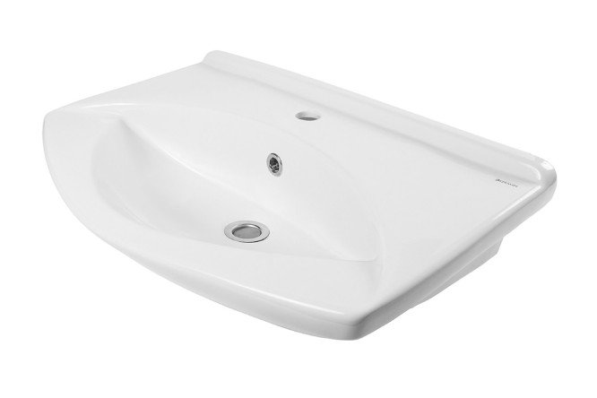 Умывальник подвесной Чезаро 65 80547930 от магазина ЛесКонПром.ру