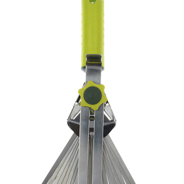 Грабли веерные Travena для комбисистемы 22 зуба от магазина ЛесКонПром.ру