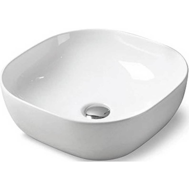 Раковина-чаша Vincea VBS-103 42 Белая от магазина ЛесКонПром.ру