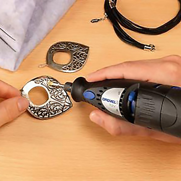 Насадка полировальная 4 шт 422 Dremel от магазина ЛесКонПром.ру