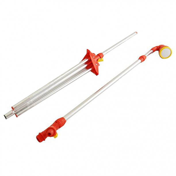 Душ садовый на штативе от магазина ЛесКонПром.ру