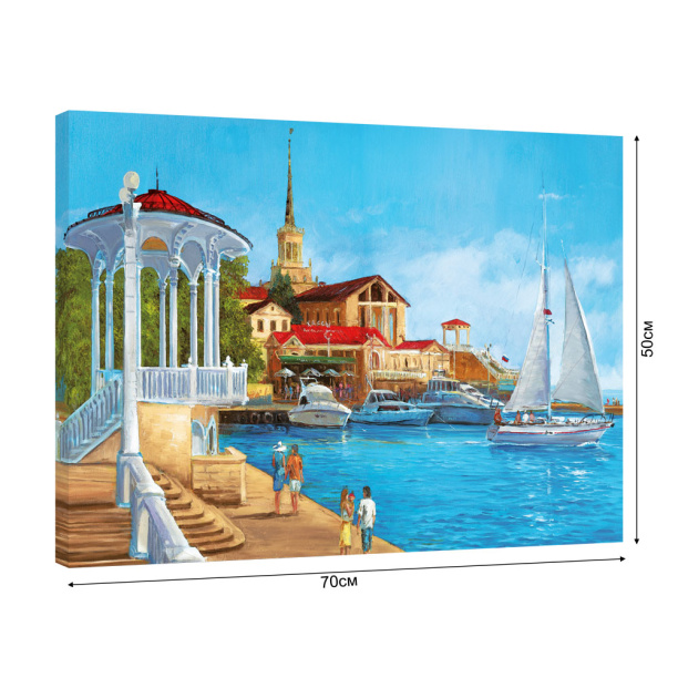 Постер Bird 40x50 см от магазина ЛесКонПром.ру