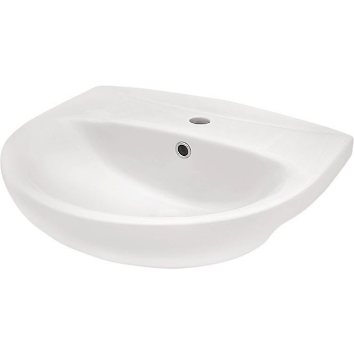 Раковина Santek Антик 55 1WH110186 Белая от магазина ЛесКонПром.ру