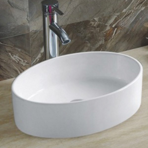 Раковина-чаша CeramaLux 50 9012 Белая от магазина ЛесКонПром.ру