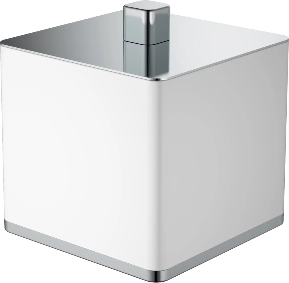 Контейнер Boheme 10964-W-CR от магазина ЛесКонПром.ру