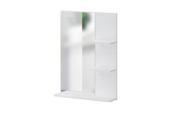 Зеркало навесное LAZURIT Аврора 80539294 от магазина ЛесКонПром.ру