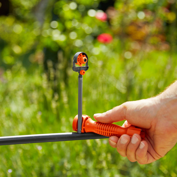 Ключ монтажный для микронасадок Gardena от магазина ЛесКонПром.ру