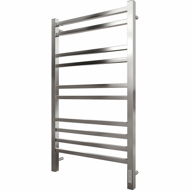 Электрический полотенцесушитель Lemark Unit 50х90 LM45910Z Хром от магазина ЛесКонПром.ру