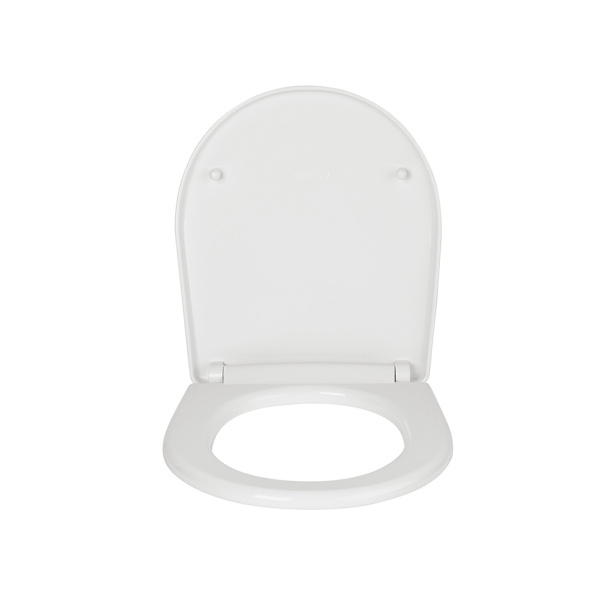 Сиденье для унитаза полипропилен микролифт ID142PPS0I31 IDDIS от магазина ЛесКонПром.ру