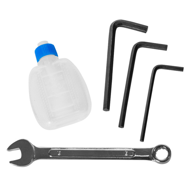 Нейлер пневматический FoxWeld 9021 AERO реечный от магазина ЛесКонПром.ру