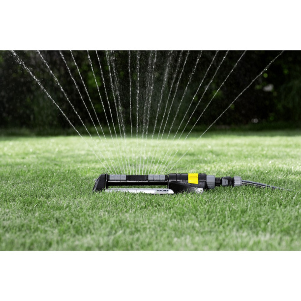Дождеватель осциллирующий Karcher OS5.320SV от магазина ЛесКонПром.ру