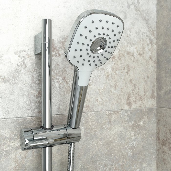 Душевой гарнитур Iddis Sena SEN3F70i16 Хром от магазина ЛесКонПром.ру