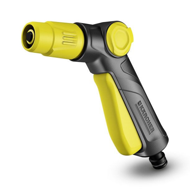 Пистолет для полива Karcher от магазина ЛесКонПром.ру