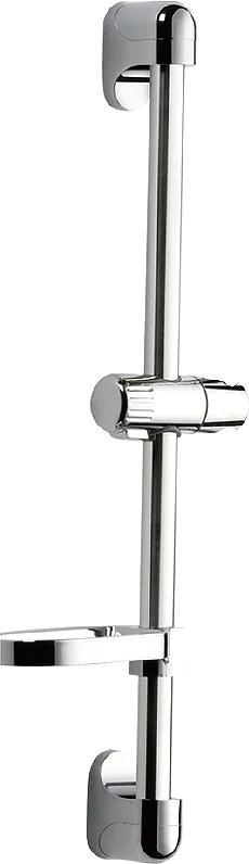 Душевая штанга Haiba HB8007 от магазина ЛесКонПром.ру