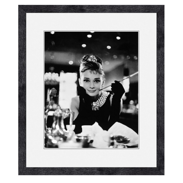 Картина в раме Париж №23 33х40 см от магазина ЛесКонПром.ру