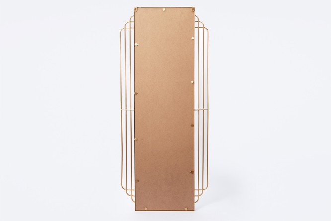 Зеркало в раме YS1974 80438685 от магазина ЛесКонПром.ру