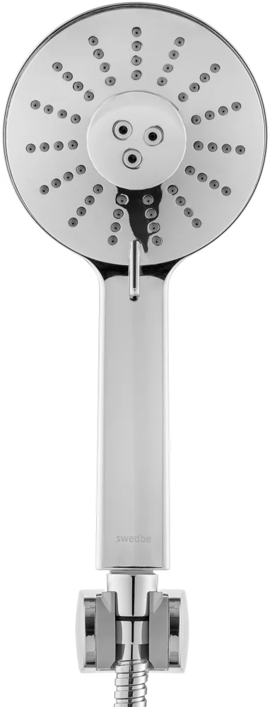 Душевой гарнитур Swedbe Calypso 5094 от магазина ЛесКонПром.ру