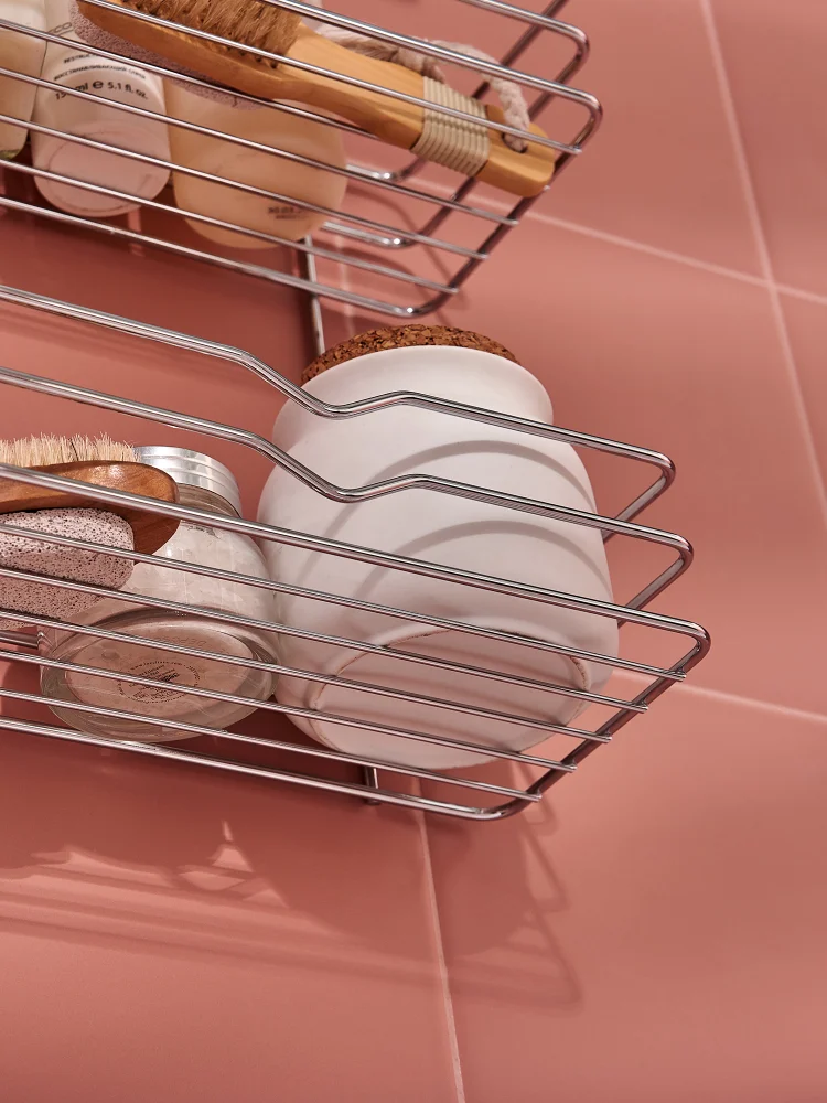 Полка ЧМЗ 501-003-15 3-ярусная от магазина ЛесКонПром.ру