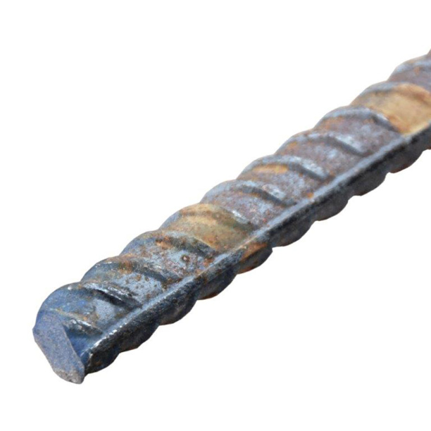 Арматура рифленая 8 мм длина 2,93-3 м от магазина ЛесКонПром.ру