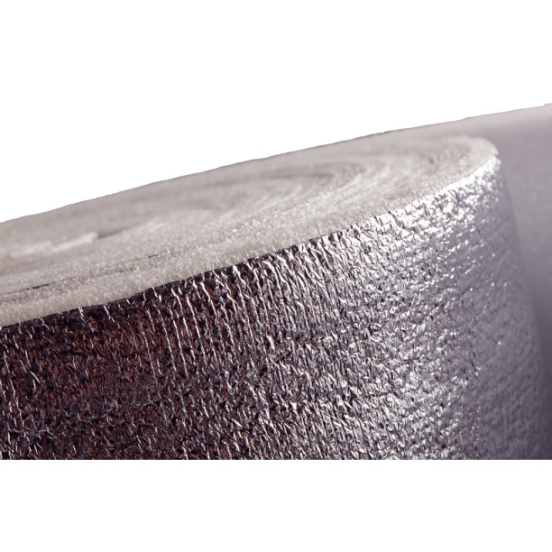 Изоляция отражающая ППИ-ПЛ лавсан 3 мм 1х3 м от магазина ЛесКонПром.ру