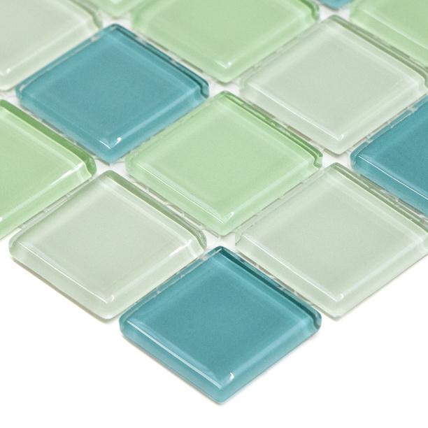 Мозаика NEODECO MQ022 стекло 30х30х0,4 см от магазина ЛесКонПром.ру