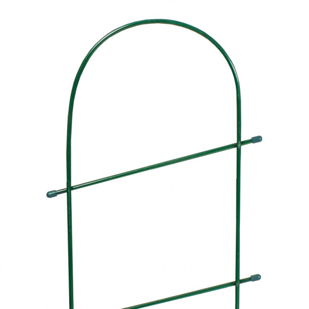 Шпалера металлическая Лесенка 35х135 см от магазина ЛесКонПром.ру