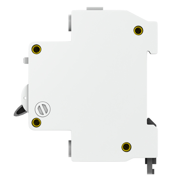 Выключатель дифференциальный EKF 1P+N С 16А 30мА от магазина ЛесКонПром.ру