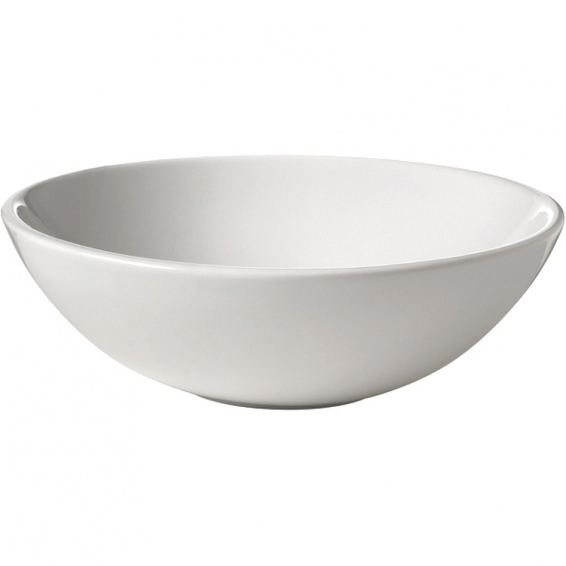 Раковина-чаша Kerasan Ciotola 46 430301 Белая от магазина ЛесКонПром.ру