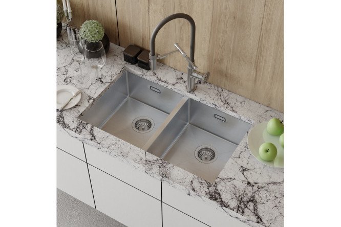 Мойка врезная IDDIS Edifice 80550589 от магазина ЛесКонПром.ру