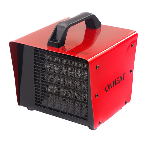 Тепловентилятор ONHEAT StrongHeat 2 кВт от магазина ЛесКонПром.ру