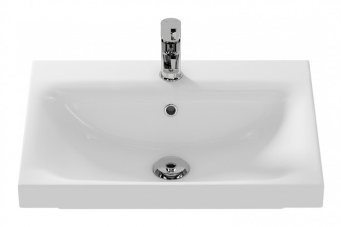 Раковина Moduo 80406443 от магазина ЛесКонПром.ру