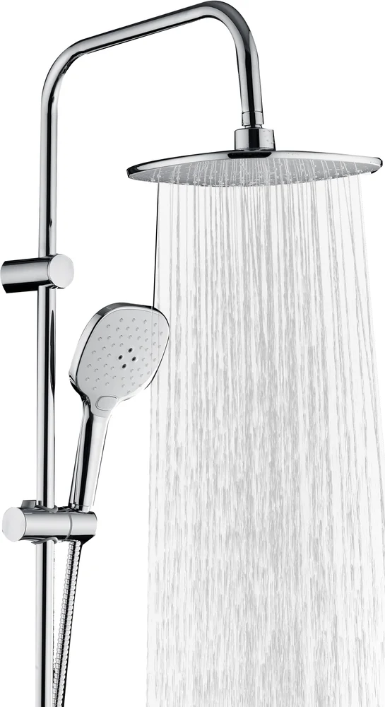 Верхний душ Agger Marine ATS05 от магазина ЛесКонПром.ру