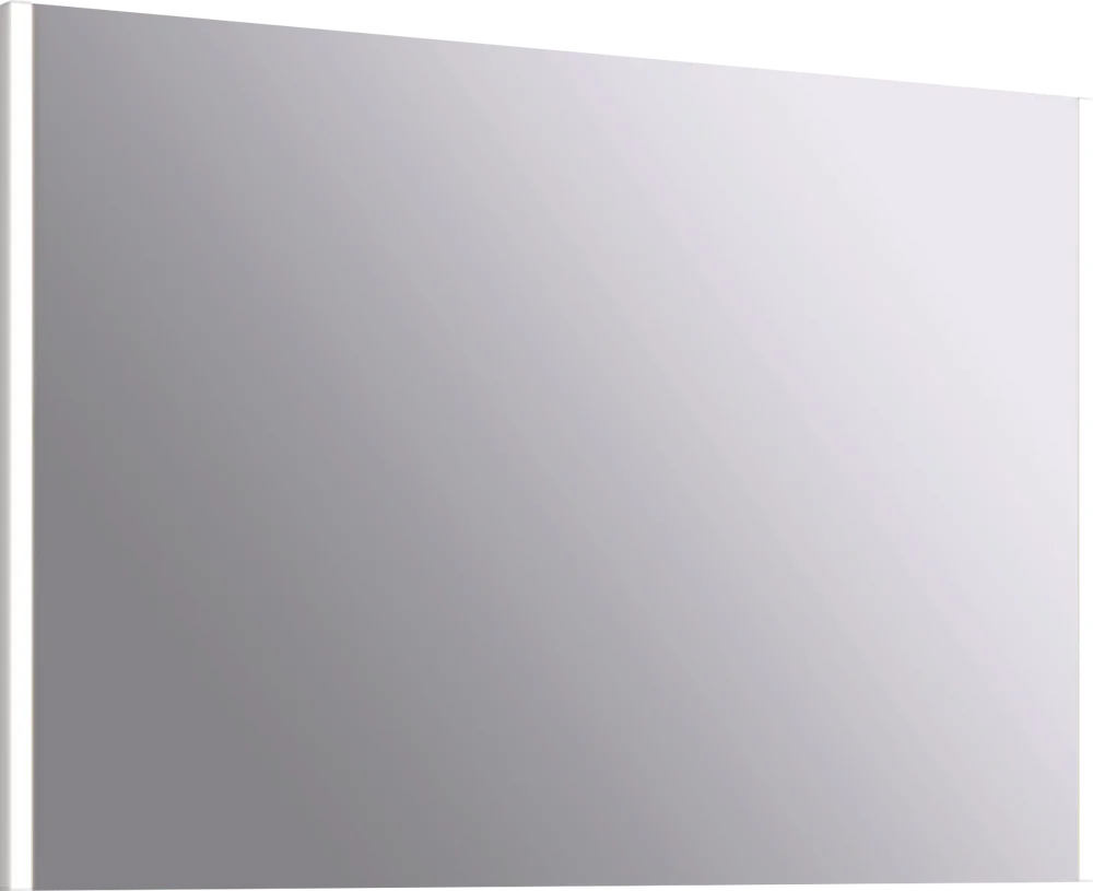 Зеркало Aqwella SM 0210 с подсветкой от магазина ЛесКонПром.ру